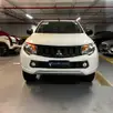 MITSUBISHI L200 TRITON 2.4 16V TURBO DIESEL GL CD 4X4 MANUAL MITSUBISHI L200 TRITON 2.4 16V TURBO DIESEL GL CD 4X4 MANUAL