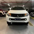MITSUBISHI L200 TRITON 2.4 16V TURBO DIESEL GL CD 4X4 MANUAL MITSUBISHI L200 TRITON 2.4 16V TURBO DIESEL GL CD 4X4 MANUAL