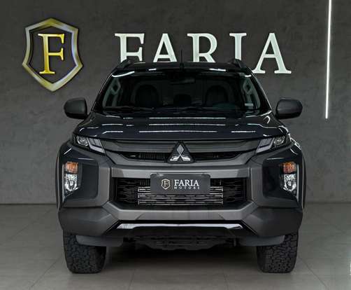 MITSUBISHI-L200 TRITON-2024