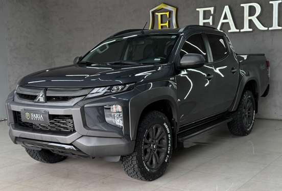 MITSUBISHI-L200 TRITON-2024