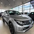 MITSUBISHI L200 TRITON 2.4 16V TURBO DIESEL SPORT GLS CD 4P 4X4 AUTOMÁTICO MITSUBISHI L200 TRITON 2.4 16V TURBO DIESEL SPORT GLS CD 4P 4X4 AUTOMÁTICO
