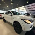 MITSUBISHI L200 TRITON 2.4 16V TURBO DIESEL SPORT GLS CD 4P 4X4 AUTOMÁTICO MITSUBISHI L200 TRITON 2.4 16V TURBO DIESEL SPORT GLS CD 4P 4X4 AUTOMÁTICO