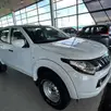 MITSUBISHI L200 TRITON 2.4 16V TURBO DIESEL SPORT GLS CD 4P 4X4 AUTOMÁTICO MITSUBISHI L200 TRITON 2.4 16V TURBO DIESEL SPORT GLS CD 4P 4X4 AUTOMÁTICO