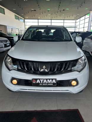 MITSUBISHI-L200 TRITON-2024