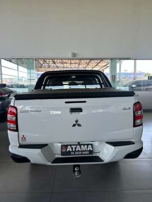 MITSUBISHI-L200 TRITON-2024