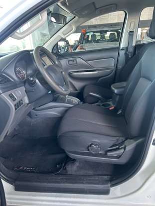 MITSUBISHI-L200 TRITON-2024
