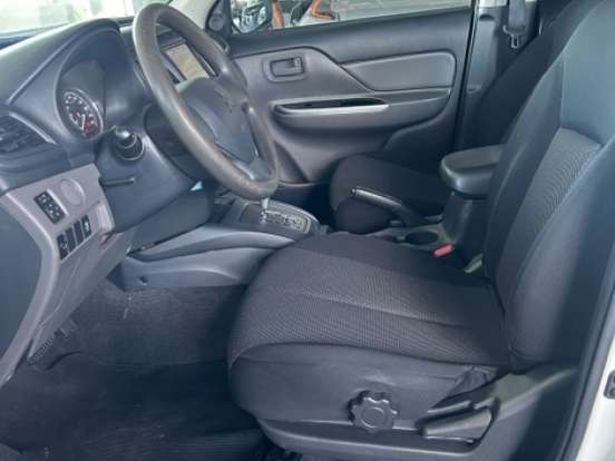 MITSUBISHI-L200 TRITON-2.4 16V TURBO DIESEL SPORT GLS CD 4P 4X4 AUTOMÁTICO MITSUBISHI-L200 TRITON-2024
