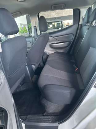 MITSUBISHI-L200 TRITON-2024