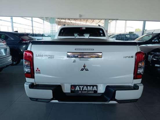 MITSUBISHI-L200 TRITON-2024