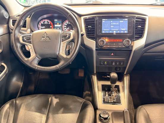 MITSUBISHI-L200 TRITON-2023