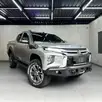 MITSUBISHI L200 TRITON 2.4 16V TURBO DIESEL SPORT HPE-S CD 4P 4X4 AUTOMÁTICO MITSUBISHI L200 TRITON 2.4 16V TURBO DIESEL SPORT HPE-S CD 4P 4X4 AUTOMÁTICO