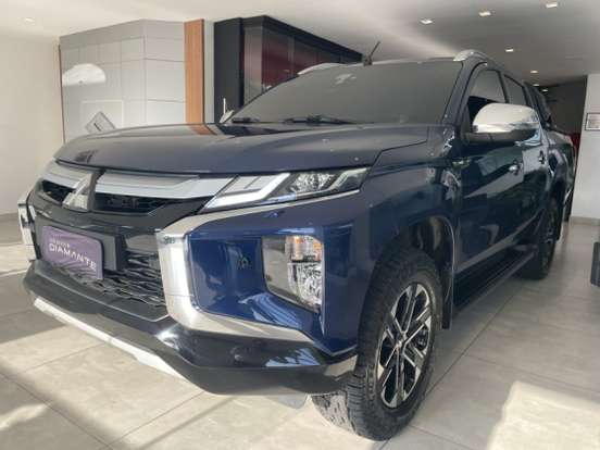 MITSUBISHI-L200 TRITON-2022