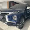MITSUBISHI L200 TRITON 2.4 16V TURBO DIESEL SPORT HPE-S CD 4P 4X4 AUTOMÁTICO MITSUBISHI L200 TRITON 2.4 16V TURBO DIESEL SPORT HPE-S CD 4P 4X4 AUTOMÁTICO