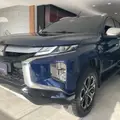 MITSUBISHI L200 TRITON 2.4 16V TURBO DIESEL SPORT HPE-S CD 4P 4X4 AUTOMÁTICO MITSUBISHI L200 TRITON 2.4 16V TURBO DIESEL SPORT HPE-S CD 4P 4X4 AUTOMÁTICO