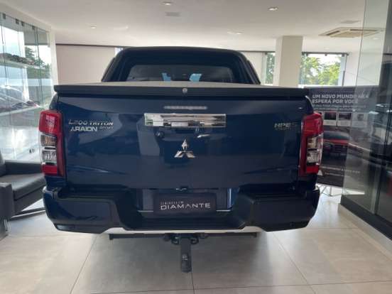 MITSUBISHI-L200 TRITON-2022