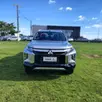 MITSUBISHI L200 TRITON 2.4 16V TURBO DIESEL SPORT HPE-S CD 4P 4X4 AUTOMÁTICO MITSUBISHI L200 TRITON 2.4 16V TURBO DIESEL SPORT HPE-S CD 4P 4X4 AUTOMÁTICO