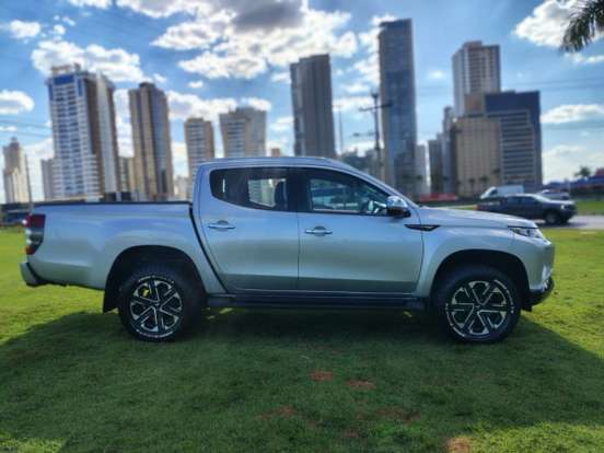 MITSUBISHI-L200 TRITON-2022