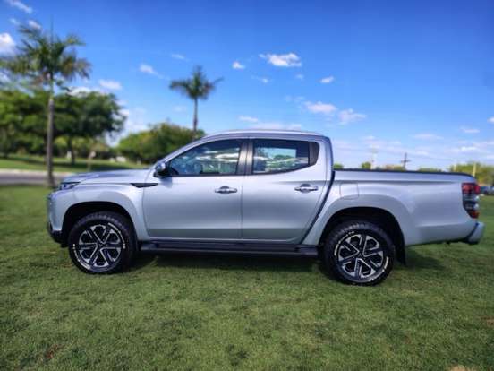 MITSUBISHI-L200 TRITON-2022