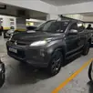 MITSUBISHI L200 TRITON 2.4 16V TURBO DIESEL SPORT OUTDOOR PLUS CD 4P 4X4 AUTOMÁTICO MITSUBISHI L200 TRITON 2.4 16V TURBO DIESEL SPORT OUTDOOR PLUS CD 4P 4X4 AUTOMÁTICO
