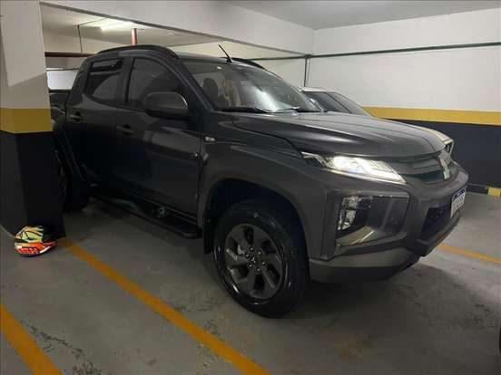 MITSUBISHI-L200 TRITON-2025