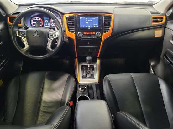 MITSUBISHI-L200 TRITON-2023