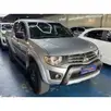 MITSUBISHI L200 TRITON 2.4 HLS 4X2 CD 16V FLEX 4P MANUAL MITSUBISHI L200 TRITON 2.4 HLS 4X2 CD 16V FLEX 4P MANUAL