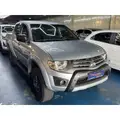 MITSUBISHI L200 TRITON 2.4 HLS 4X2 CD 16V FLEX 4P MANUAL MITSUBISHI L200 TRITON 2.4 HLS 4X2 CD 16V FLEX 4P MANUAL