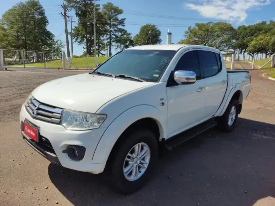 MITSUBISHI-L200 TRITON-2014