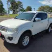 MITSUBISHI L200 TRITON 3.2 HPE 4X4 CD 16V TURBO INTERCOOLER DIESEL 4P AUTOMÁTICO MITSUBISHI L200 TRITON 3.2 HPE 4X4 CD 16V TURBO INTERCOOLER DIESEL 4P AUTOMÁTICO
