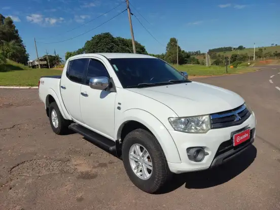 MITSUBISHI-L200 TRITON-2014
