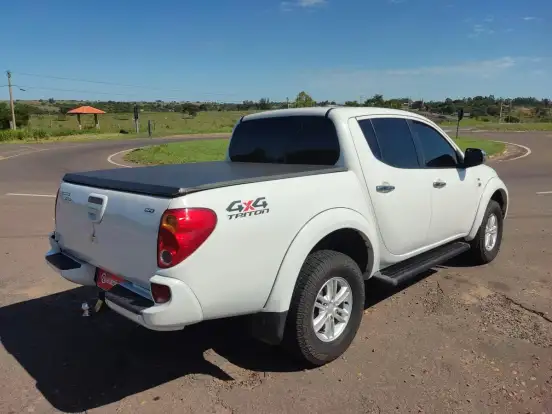 MITSUBISHI-L200 TRITON-2014