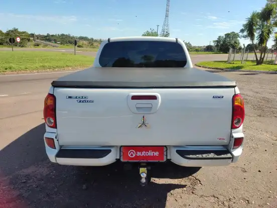 MITSUBISHI-L200 TRITON-2014