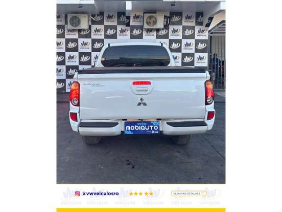 MITSUBISHI-L200 TRITON-2016