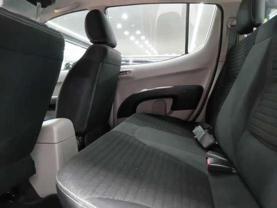 MITSUBISHI-L200 TRITON-2014