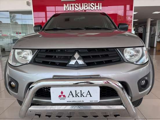 MITSUBISHI-L200 TRITON-2016