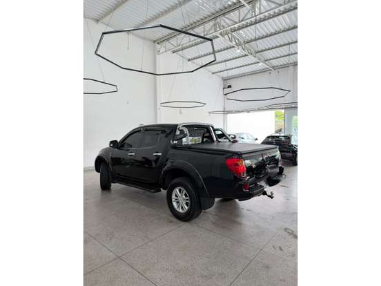 MITSUBISHI-L200 TRITON-2014