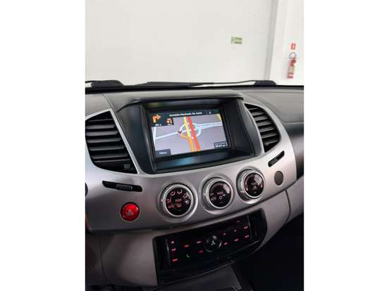 MITSUBISHI-L200 TRITON-2014