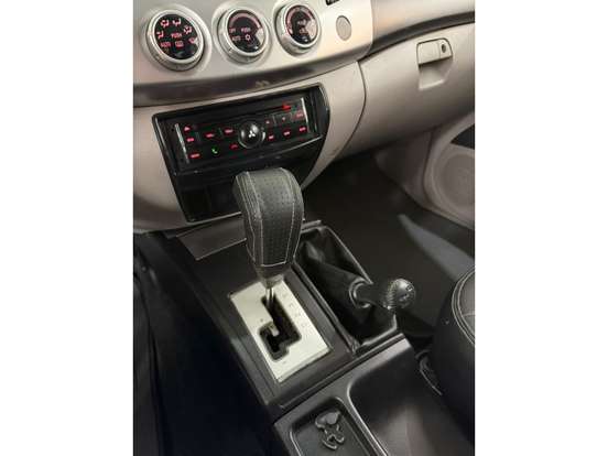 MITSUBISHI-L200 TRITON-2014