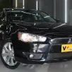 MITSUBISHI LANCER 2.0 HL-T 16V GASOLINA 4P AUTOMÁTICO MITSUBISHI LANCER 2.0 HL-T 16V GASOLINA 4P AUTOMÁTICO