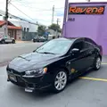 MITSUBISHI LANCER 2.0 16V GASOLINA 4P AUTOMÁTICO MITSUBISHI LANCER 2.0 16V GASOLINA 4P AUTOMÁTICO