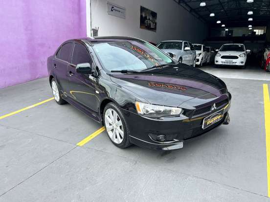 MITSUBISHI-LANCER-2013