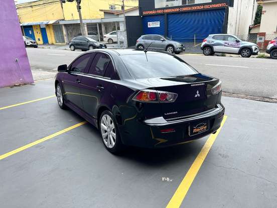 MITSUBISHI-LANCER-2013