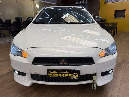 MITSUBISHI-LANCER-2013