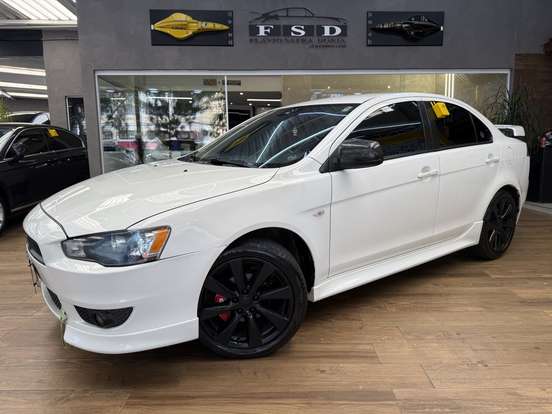 MITSUBISHI-LANCER-2013