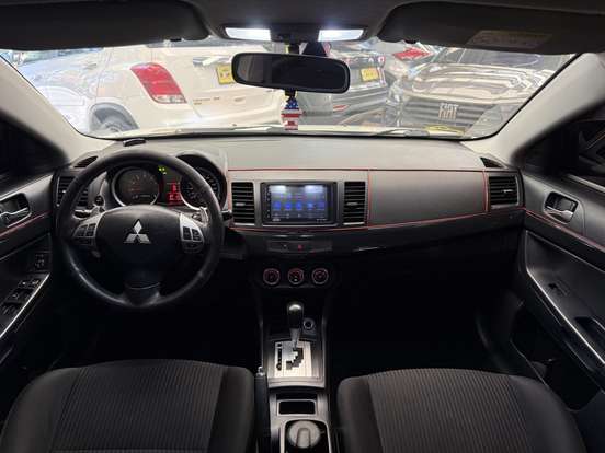 MITSUBISHI-LANCER-2013