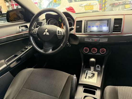 MITSUBISHI-LANCER-2013