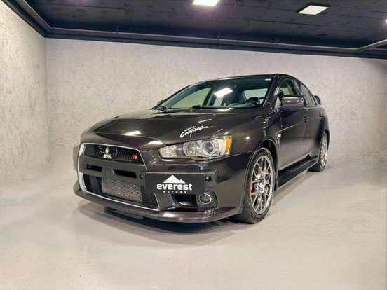 MITSUBISHI-LANCER-2012