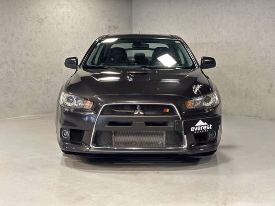 MITSUBISHI-LANCER-2012