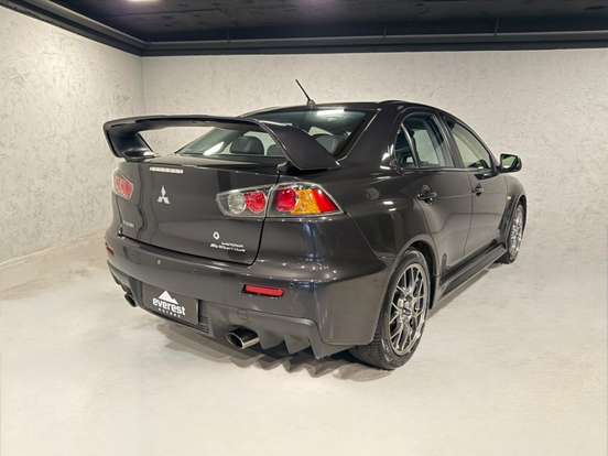 MITSUBISHI-LANCER-2012