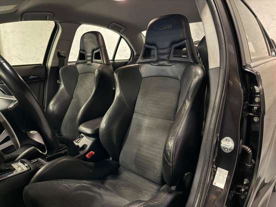 MITSUBISHI-LANCER-2012